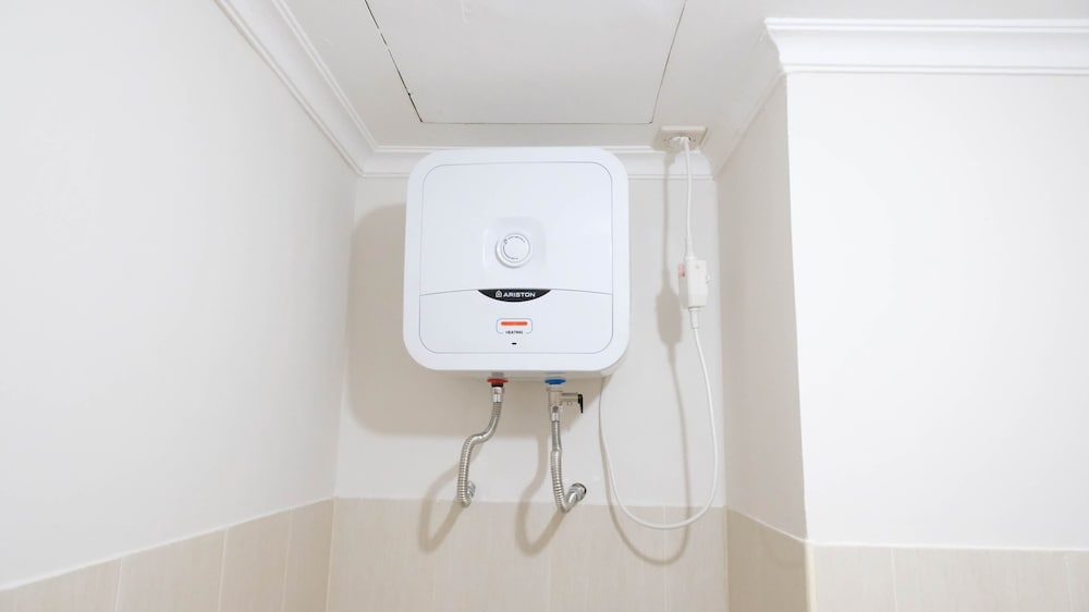 clean and comfy 2br apartment at puncak kertajaya