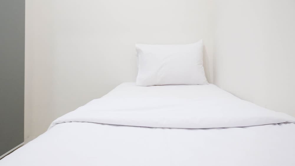 clean and comfy 2br apartment at puncak kertajaya