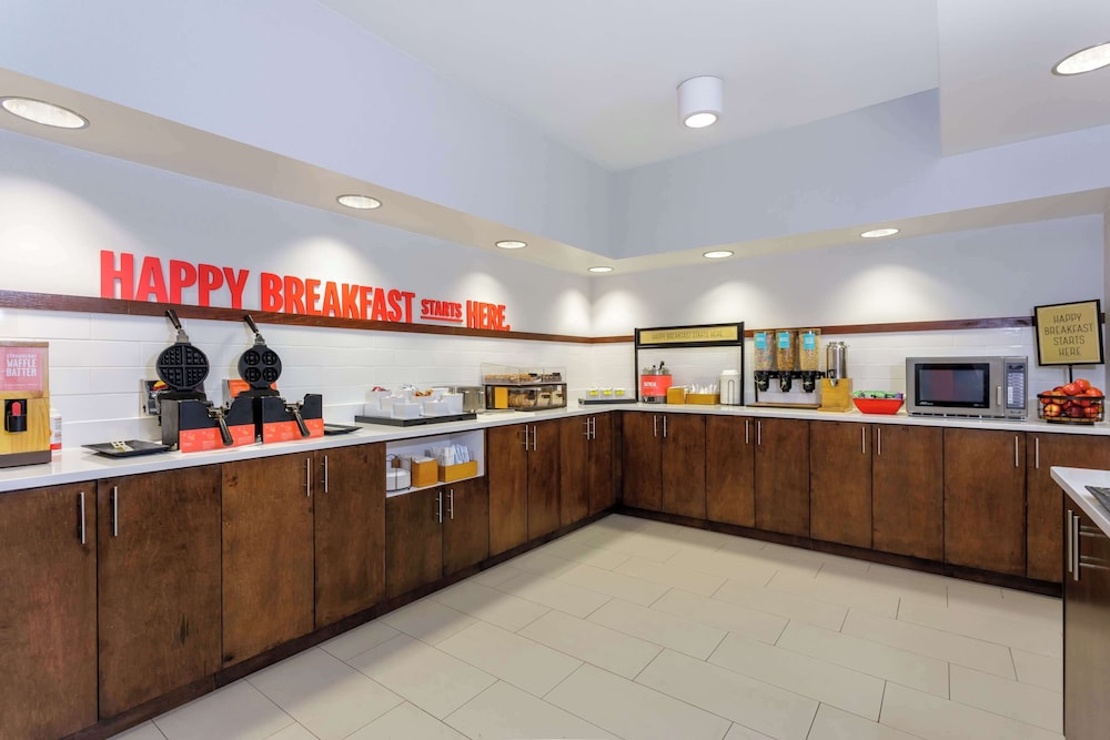 hampton inn jacksonville downtown i 95