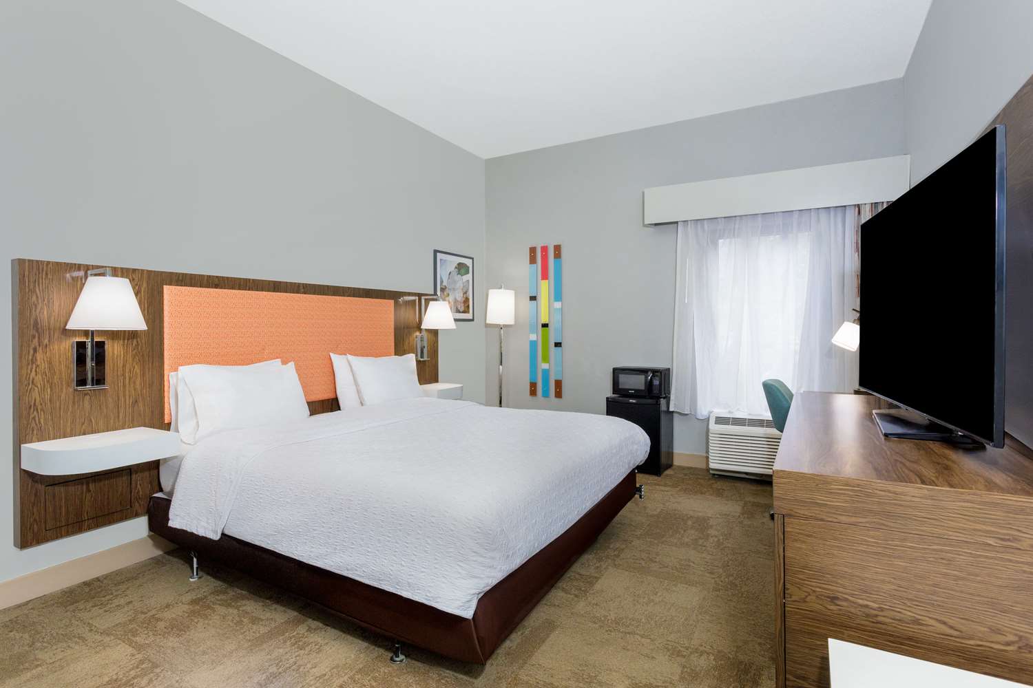 hampton inn jacksonville downtown i 95