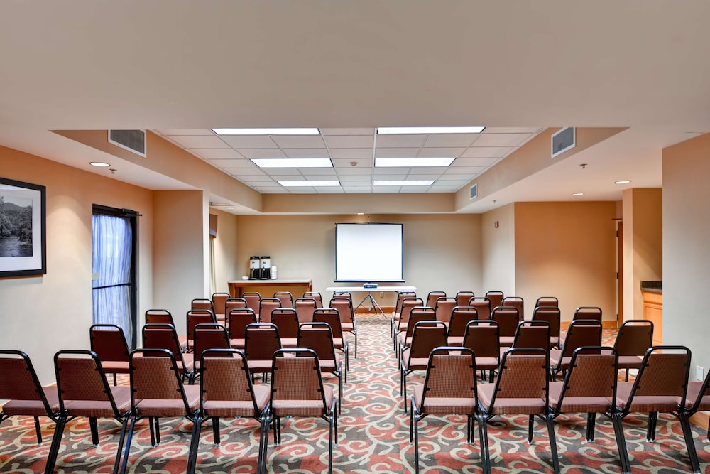 hampton inn jacksonville downtown i 95