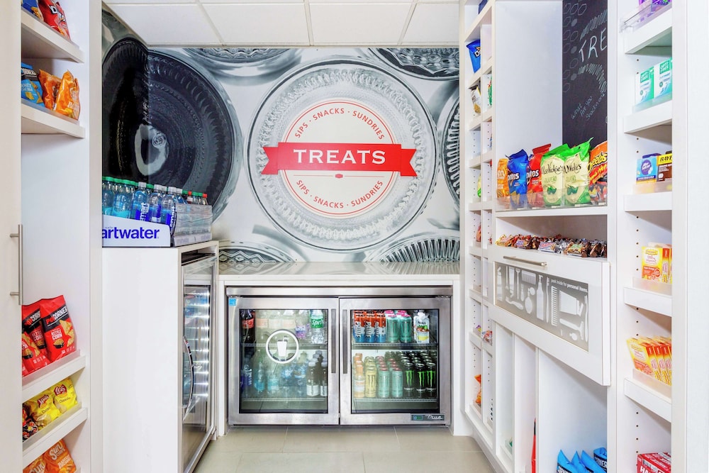 hampton inn jacksonville downtown i 95