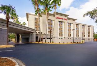 hampton inn jacksonville downtown i 95