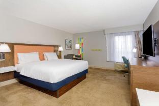 hampton inn jacksonville downtown i 95