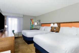 hampton inn jacksonville downtown i 95