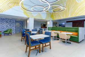 hampton inn jacksonville downtown i 95