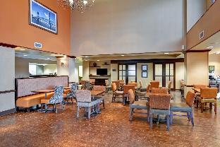 hampton inn jacksonville downtown i 95