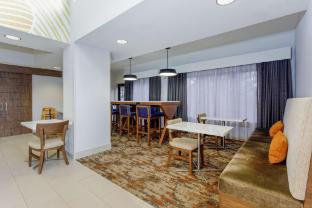 hampton inn jacksonville downtown i 95