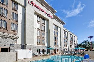 hampton inn jacksonville downtown i 95