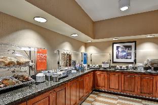 hampton inn jacksonville downtown i 95