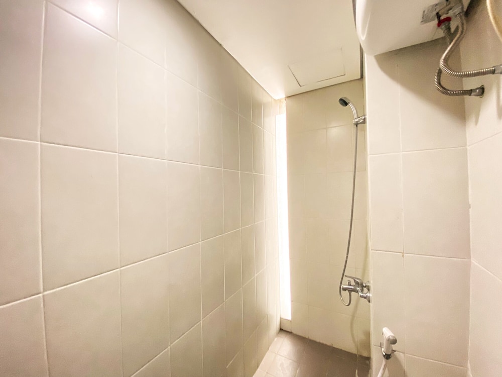fancy and nice 2br apartment at skyland city jatinangor
