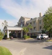 holiday inn express and suites jacksonville south i 295