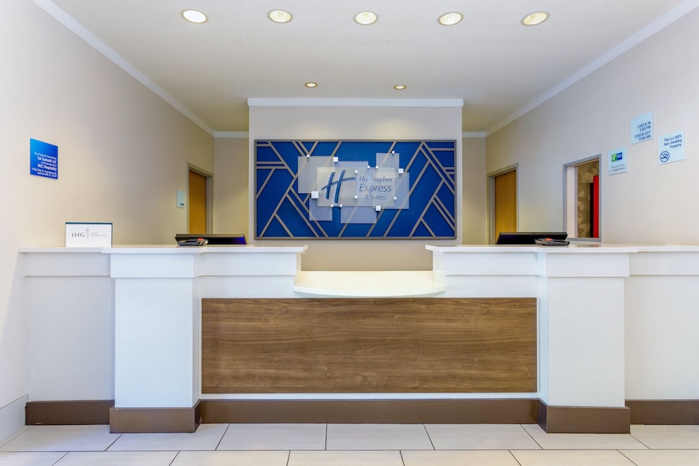 holiday inn express and suites jacksonville south i 295