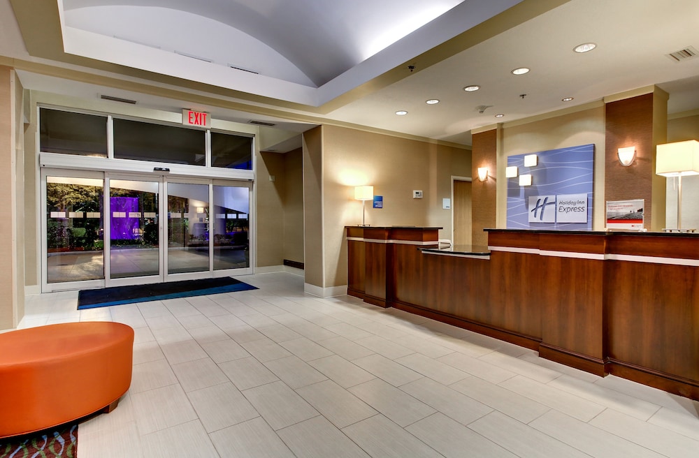 holiday inn express and suites jacksonville south i 295
