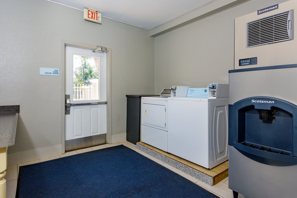 holiday inn express and suites jacksonville south i 295