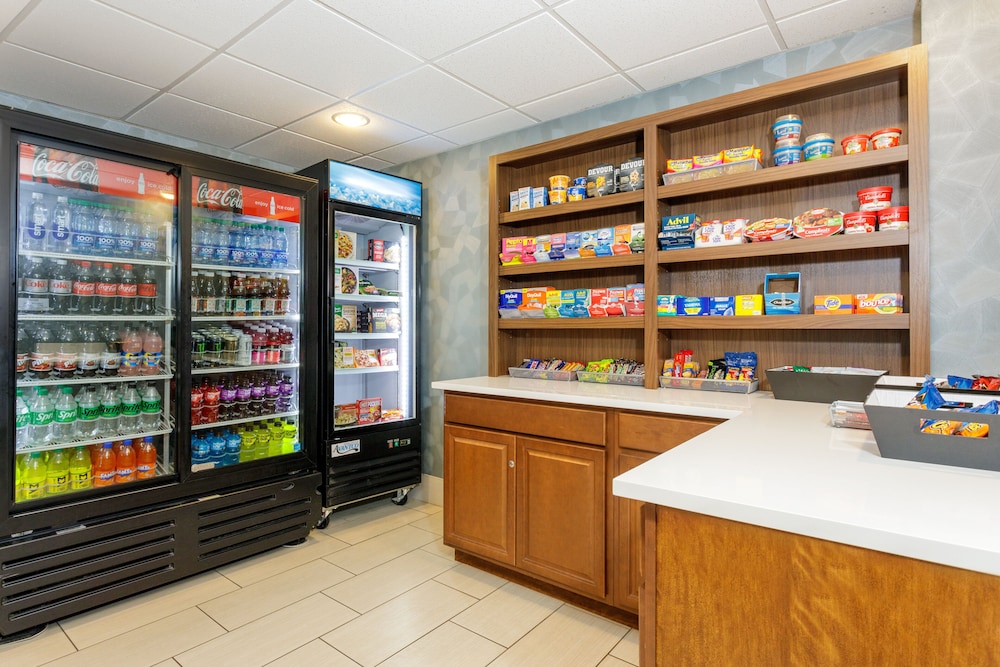 holiday inn express and suites jacksonville south i 295