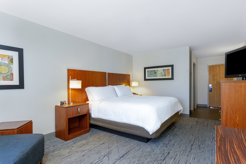 holiday inn express and suites jacksonville south i 295