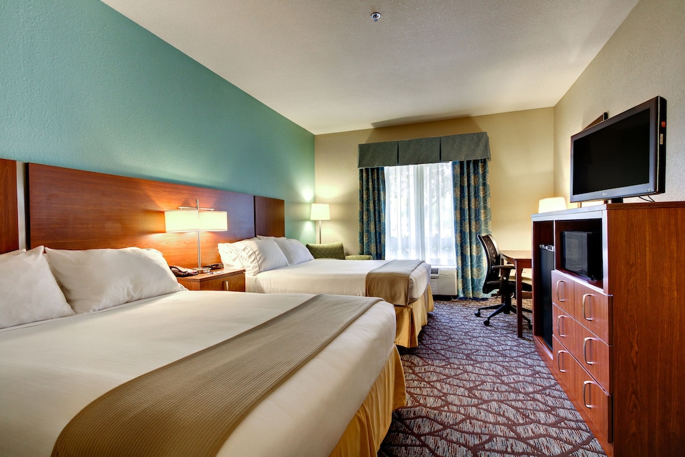 holiday inn express and suites jacksonville south i 295