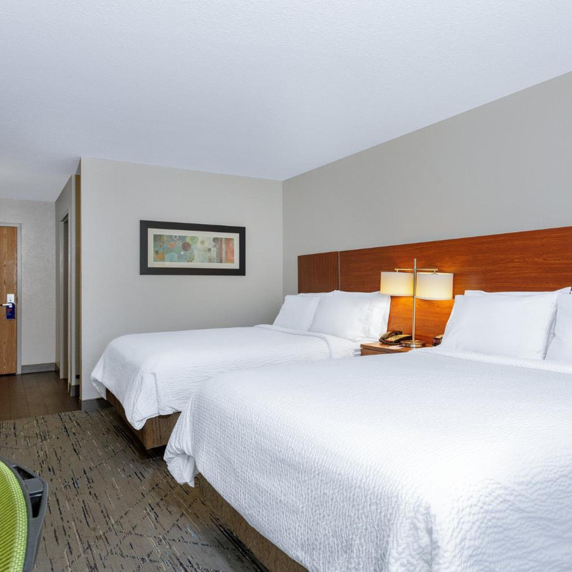 holiday inn express and suites jacksonville south i 295