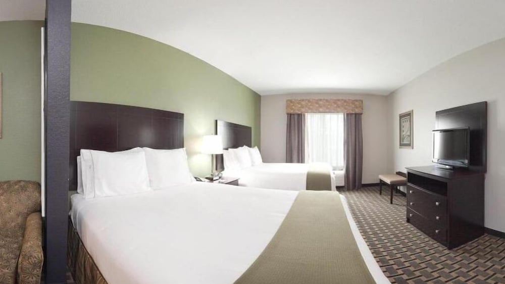 holiday inn express and suites jacksonville south i 295