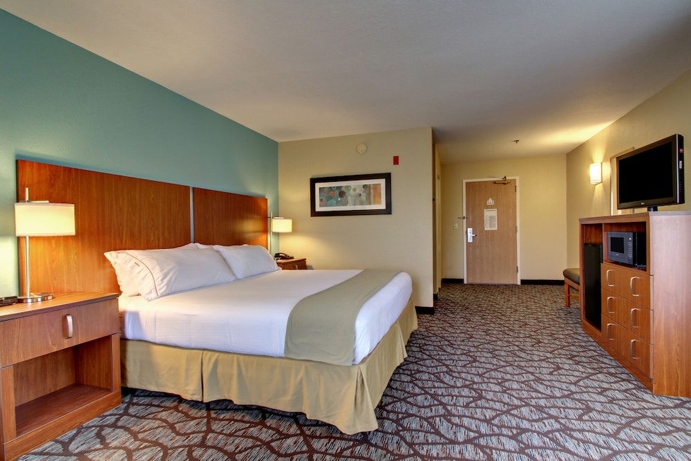holiday inn express and suites jacksonville south i 295