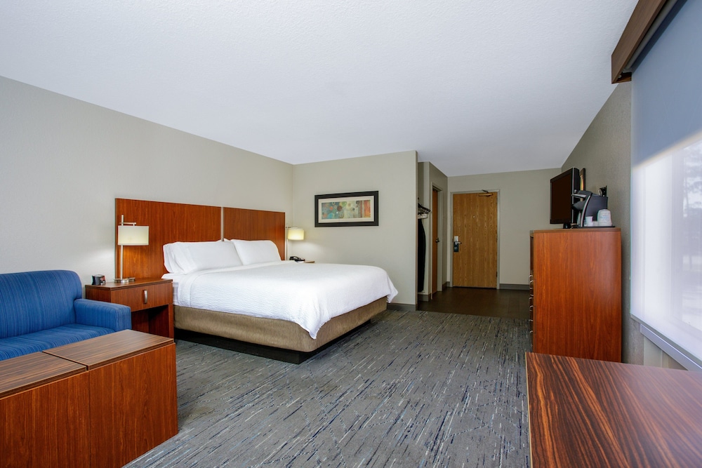 holiday inn express and suites jacksonville south i 295