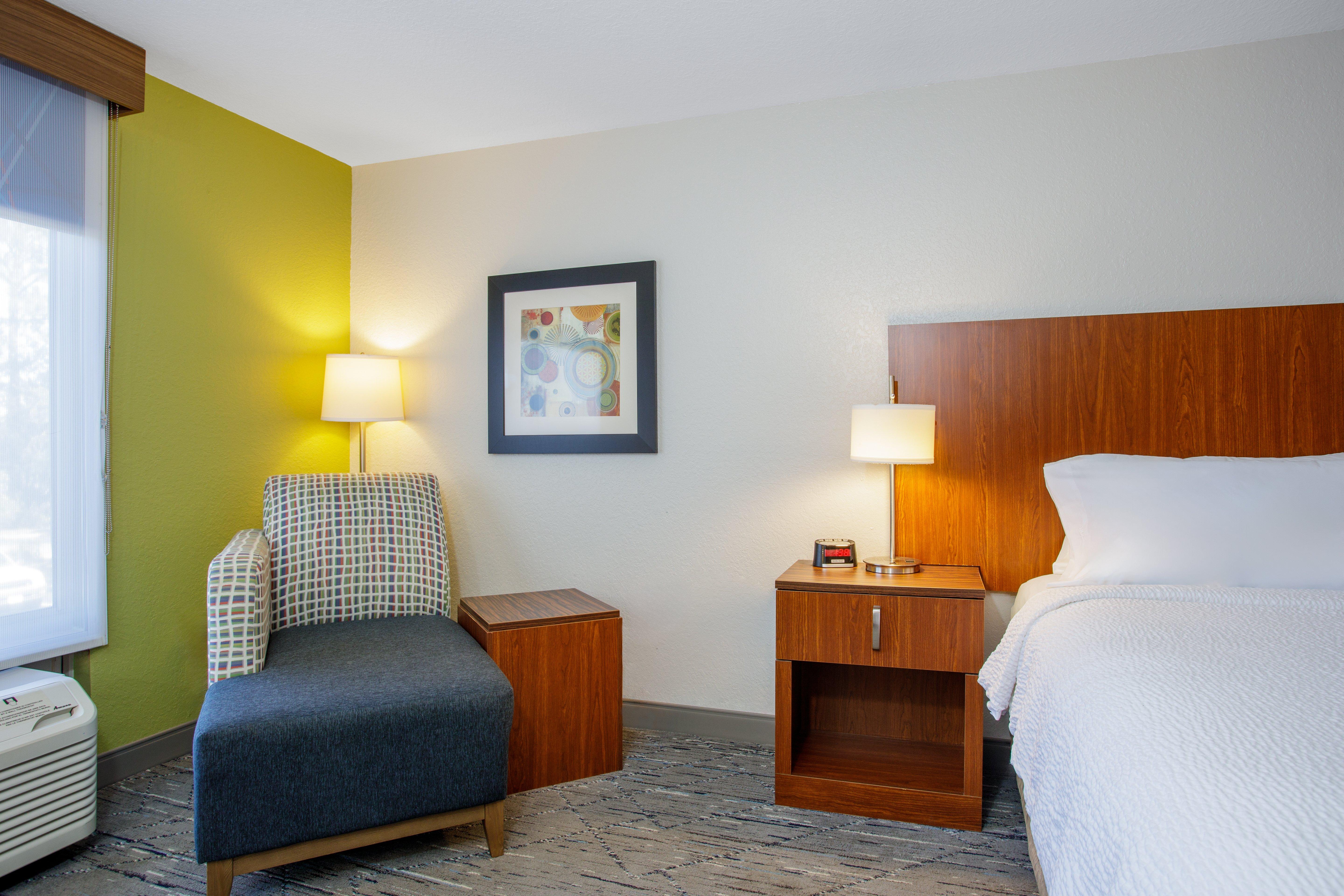 holiday inn express and suites jacksonville south i 295