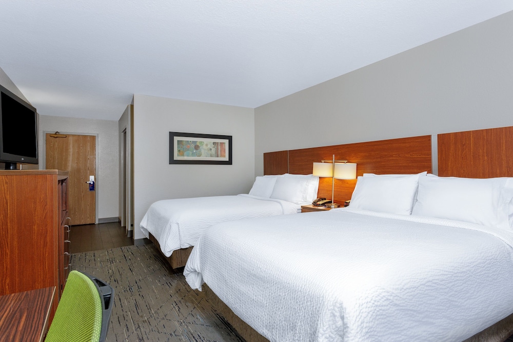 holiday inn express and suites jacksonville south i 295