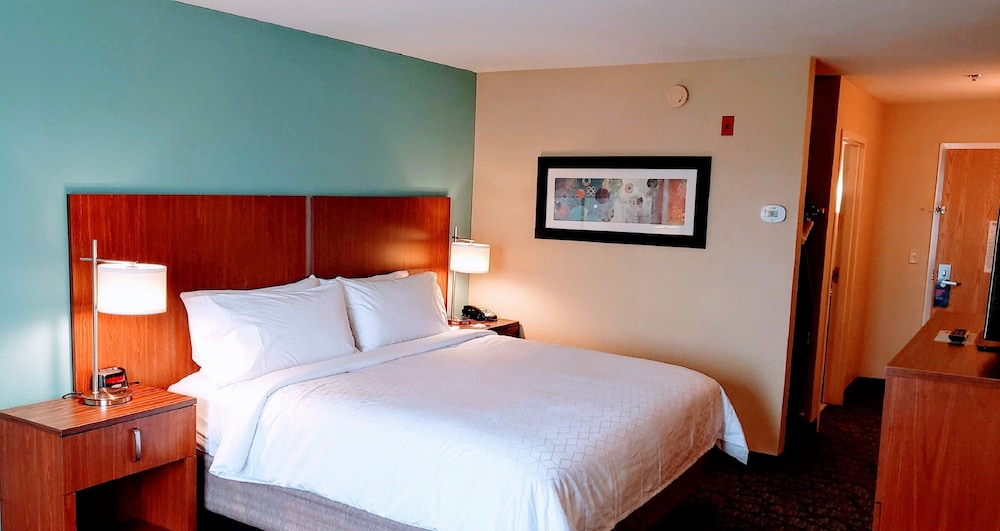 holiday inn express and suites jacksonville south i 295