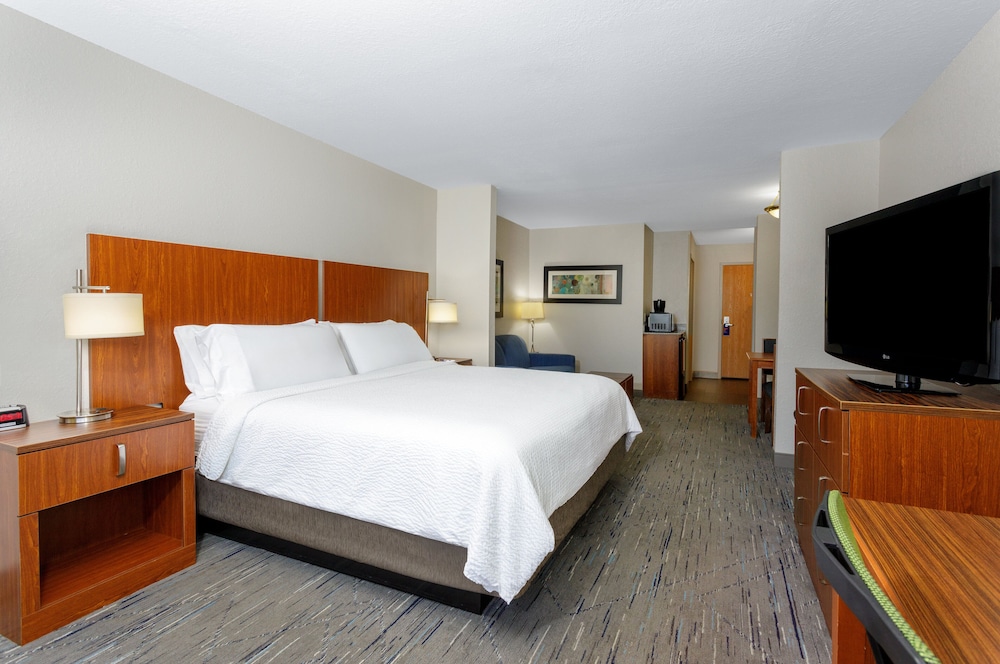 holiday inn express and suites jacksonville south i 295