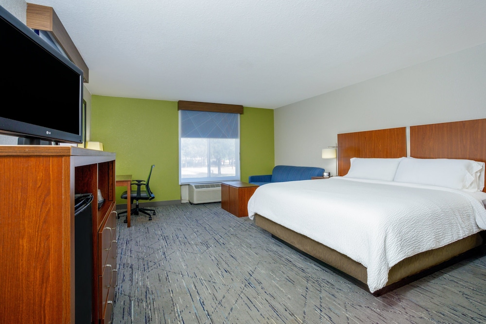 holiday inn express and suites jacksonville south i 295