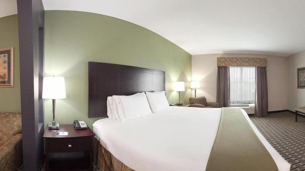 holiday inn express and suites jacksonville south i 295