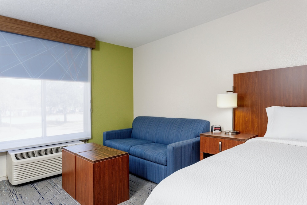 holiday inn express and suites jacksonville south i 295