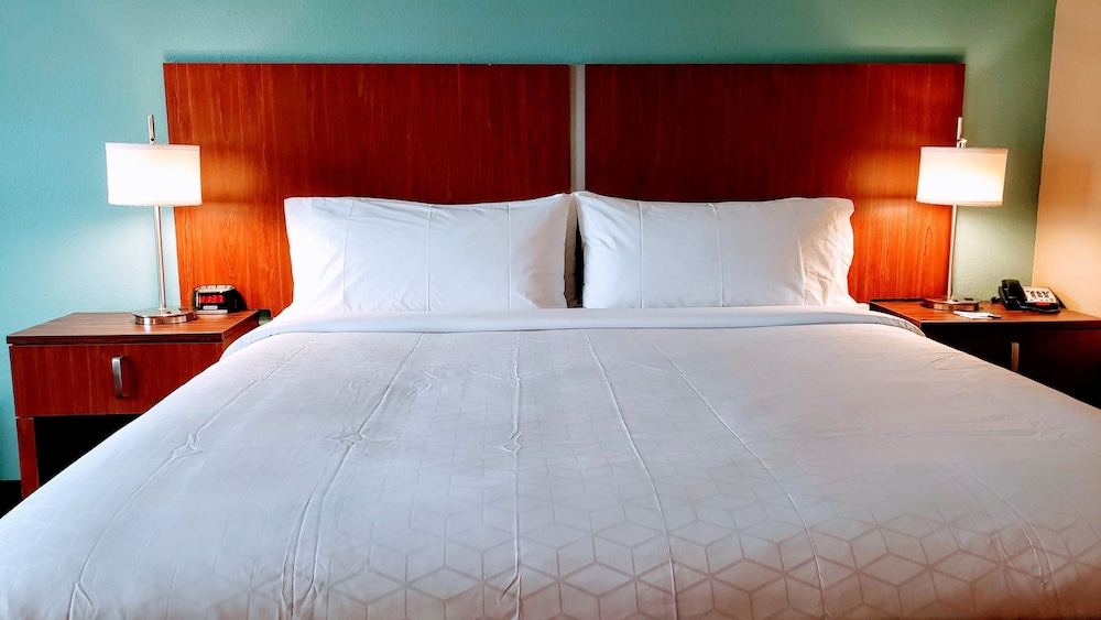 holiday inn express and suites jacksonville south i 295