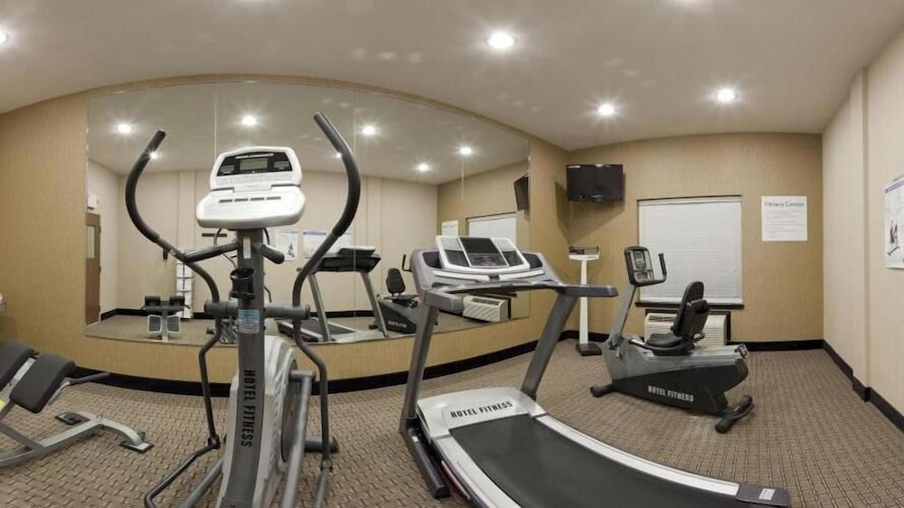 holiday inn express and suites jacksonville south i 295