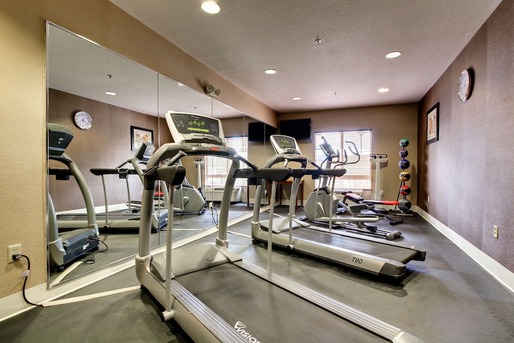 holiday inn express and suites jacksonville south i 295