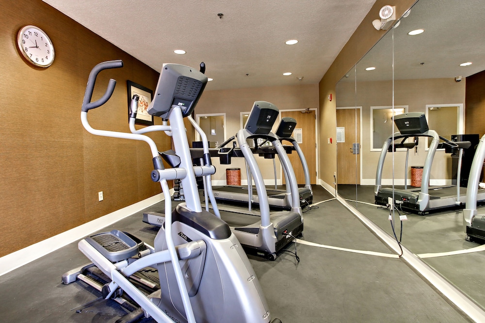 holiday inn express and suites jacksonville south i 295