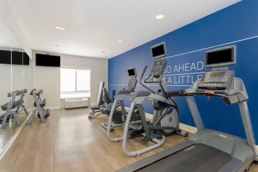 holiday inn express and suites jacksonville south i 295