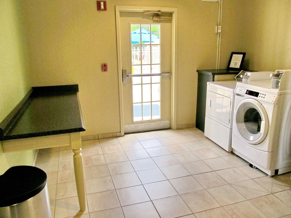 holiday inn express and suites jacksonville south i 295