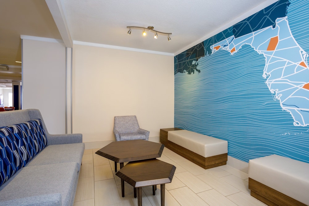 holiday inn express and suites jacksonville south i 295