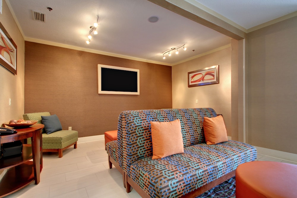 holiday inn express and suites jacksonville south i 295