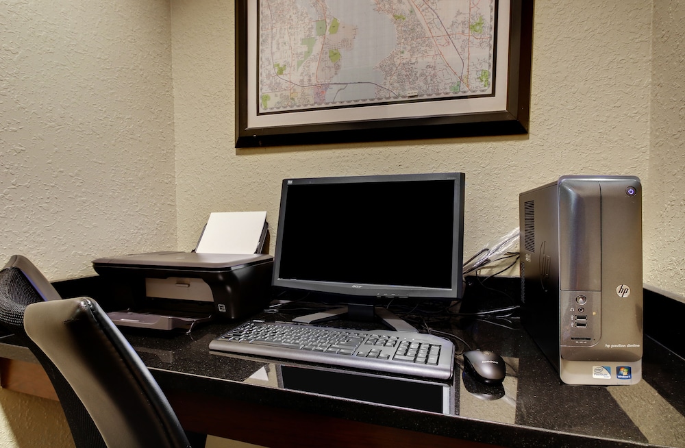 holiday inn express and suites jacksonville south i 295