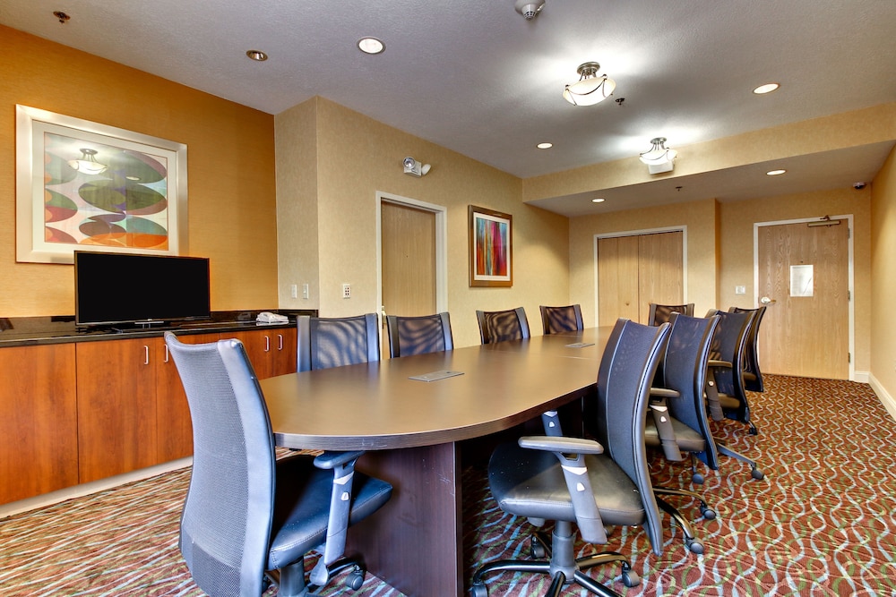 holiday inn express and suites jacksonville south i 295