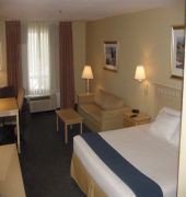 holiday inn express and suites jacksonville south i 295