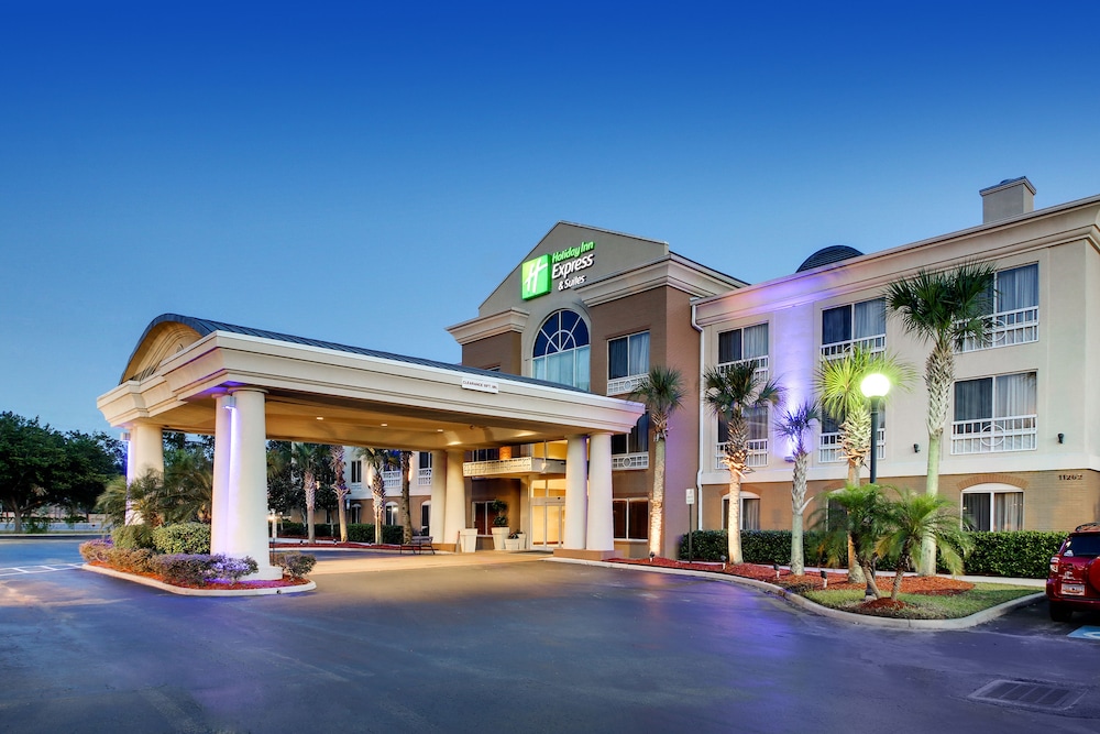 holiday inn express and suites jacksonville south i 295