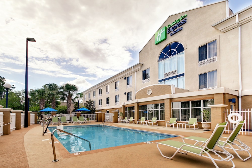 holiday inn express and suites jacksonville south i 295