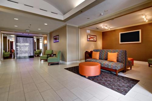 holiday inn express and suites jacksonville south i 295