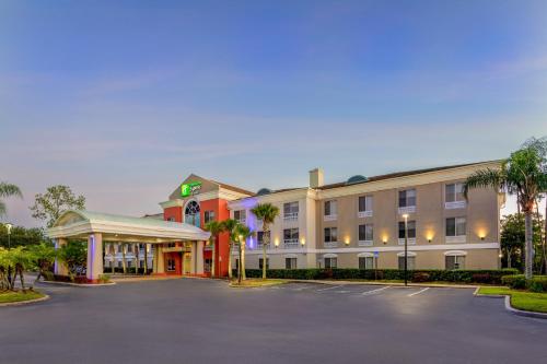 holiday inn express and suites jacksonville south i 295