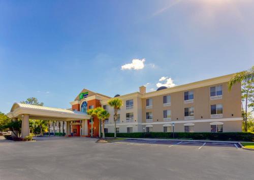 holiday inn express and suites jacksonville south i 295
