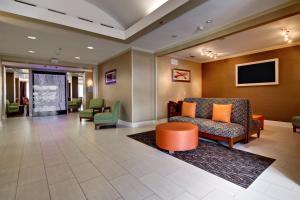 holiday inn express and suites jacksonville south i 295